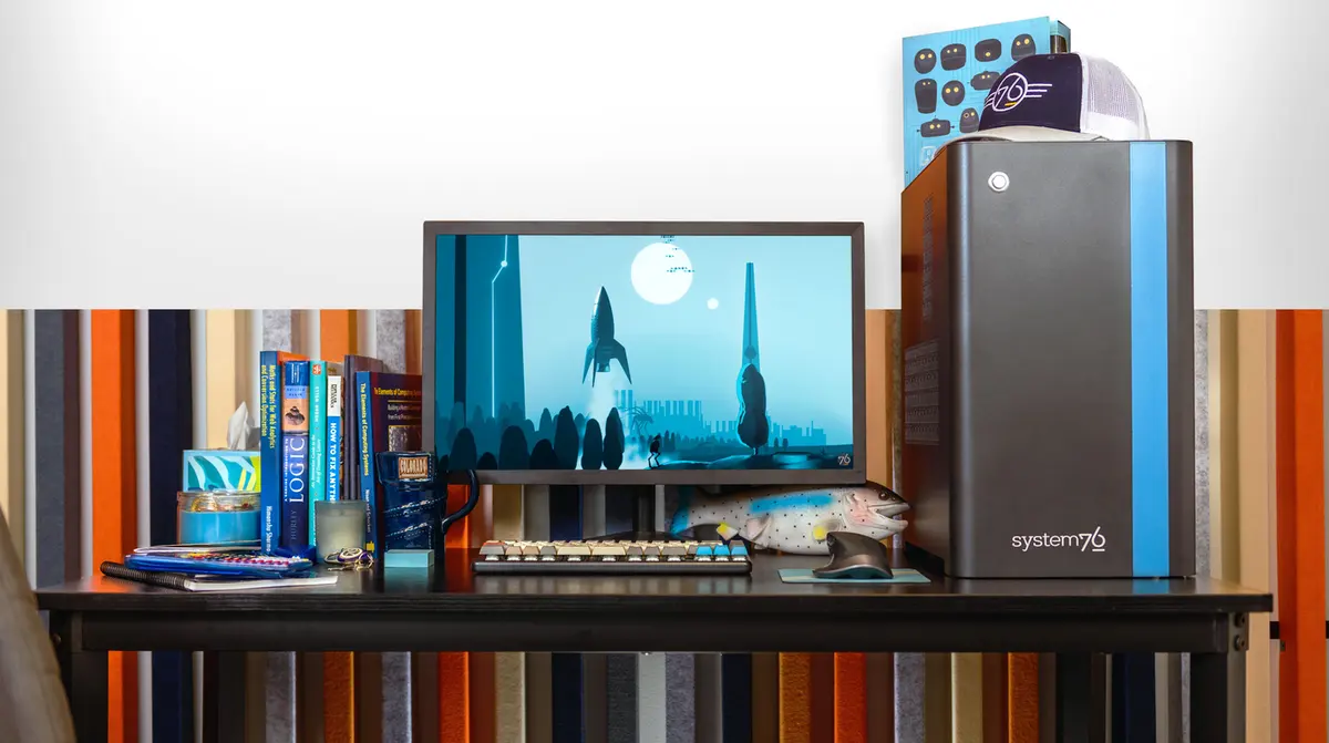 System76
