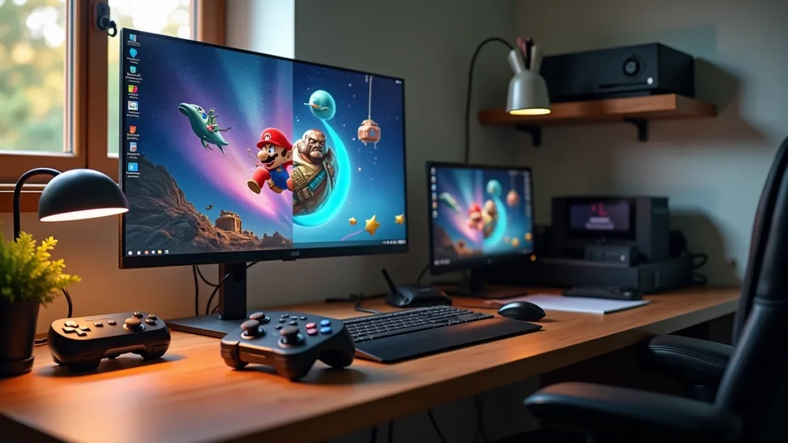 Best Linux-Native Emulators and How to Get Started