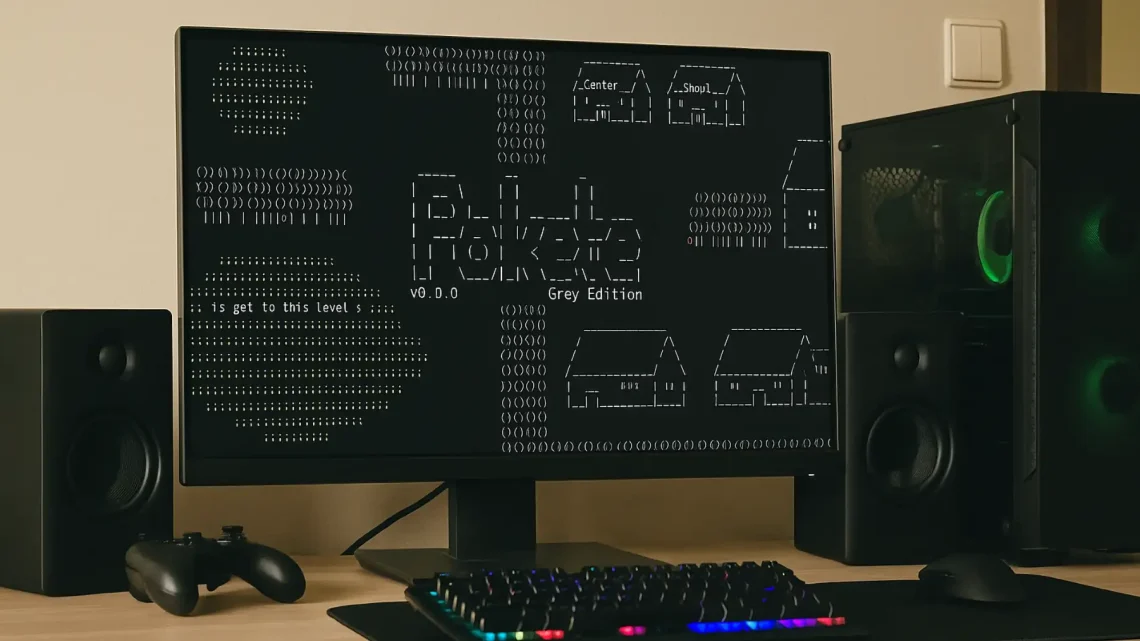 How to Play Classic Games in Linux Terminal: A Beginner’s Guide