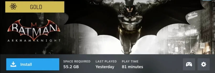 protondb badges decky