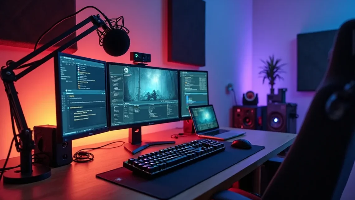 Best Twitch Linux Tools for Pro Streaming in 2025