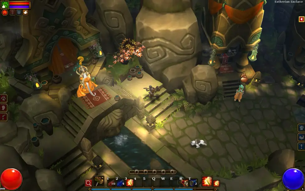 torchlight2